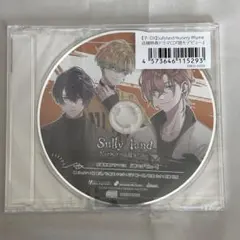 Sullyland Nursery Rhyme エビテン ebten 特典 CD