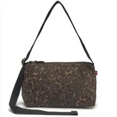 リーバイス ショルダーバッグ 豹柄 ヒョウ柄のサムネイル
