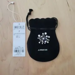 J.PRESS ブローチ