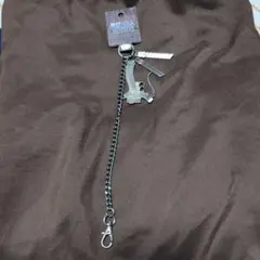 進撃の巨人 銃と立体機動装置 キーホルダー