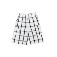 新品XXLサイズ有SHAKAWEARシャカウェアメッシュトラックパンツジャージ 
