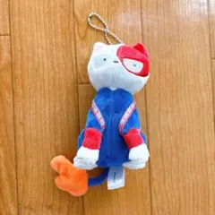 僕のヒーローアカデミア MHAnimals ぬいぐるみ ショートキャット