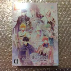 Cendrillon palikA サンドリヨンパリカ 限定版 予約特典CD付き - メルカリ