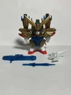 元祖SDガンダム キャプテンガンダム ビデオ付 50 元祖SDガンダム キャプテンガンダム ビデオ付 50 - メルカリ