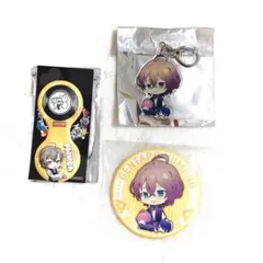 【一部中古】ヒプマイ 夢野幻太郎セット③