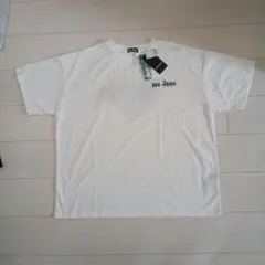 me Jane 半袖 Tシャツ ホワイト Lのサムネイル
