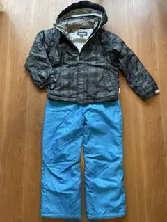 VAXPOT 子供用スキーウェアセット 150cm