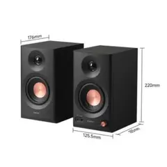 Edifier R1700BTs Bluetoothv5.0 エディファイア - メルカリ
