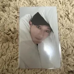 StrayKids HOP 合 トレカ JYP お布団 バンチャン　スキズ