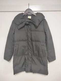 ルスーク Le souk ダウン ジャケット 36のサムネイル