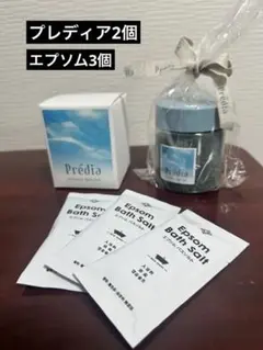 2026年最新】エプソムソルトの人気アイテム - メルカリ