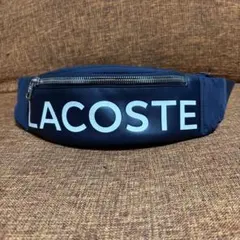 ブランド：LACOSTE（ラコステ） ボディバッグ