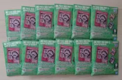 ONEPIECE BASE SHOP くじ アクリルブロックチャーム賞 12個