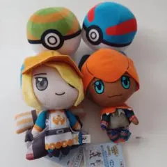 2026年最新】ウォロ ぬいぐるみの人気アイテム - メルカリ