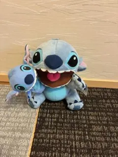 2026年最新】スティッチ パペット ぬいぐるみの人気アイテム - メルカリ