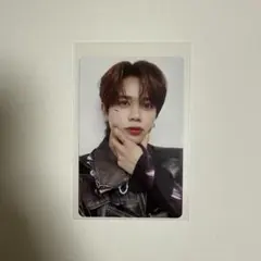 藤牧京介　トレカ　購入特典　Survive Fes INI 2 Survive Fes INI トレカ グッズ購入特典 藤牧京介