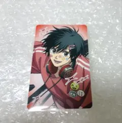 サカモトデイズ デコラ 特典 カード 南雲