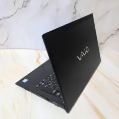 12世代i5！軽量モデル！VAIO proPG21！ノートパソコン！typeC 12世代i5！メモリ16GB！VAIO proPG21！ノートパソコンtypeC - メルカリ