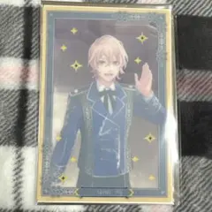 うたプリ 帝ナギ クリアカード