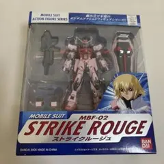MS IN ACTION!! ストライクルージュ 「機動戦士ガンダムSEED …のサムネイル