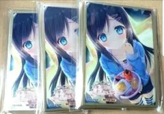 朝霞汐 SR ま〜まれぇど リセ lycee - メルカリ