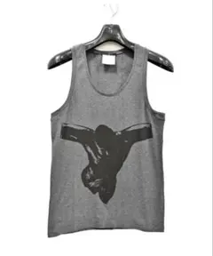 トップス julius 2005ss graphic tank top julius 2005ss graphic tank top - メルカリ