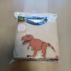 新品未開封　ユニクロ　アニア　キルティングパジャマ 120