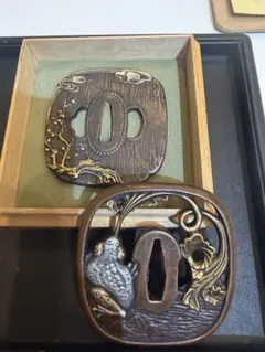 宮本理三郎 作 ブロンズ蟹置物 横行千里 カニ 共箱付 師：佐藤玄々 宮本理三郎 作 ブロンズ蟹置物 横行千里 カニ 共箱付 師：佐藤玄々