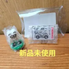 【ARCHIVIO×Chocomoo】３Dマーカーのサムネイル