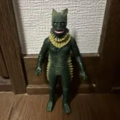 廃盤ウルトラマン　ウルトラ怪獣　500 海底原人ラゴン