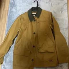 L.L.Bean 1924 Field Coat ブラウン
