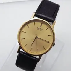 88年製/新品電池/稼働 セイコー 2P21-5220 ゴールド文字盤ギョーシェ 2026年最新】seiko 2p21の人気アイテム - メルカリ