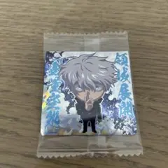 ウエハースシール　呪術廻戦　五条悟