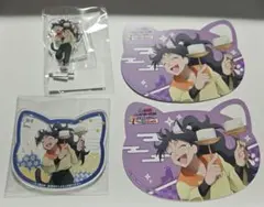 久々知兵助 ナンジャタウン 忍たま乱太郎 アクリルコースター 特典 アクスタ