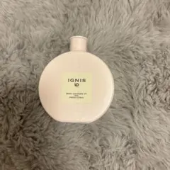 IGNIS ボディコロン UV 200ml SPF30 PA++のサムネイル