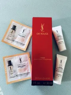 Yves Saint Laurent OR ROUGE 30ml