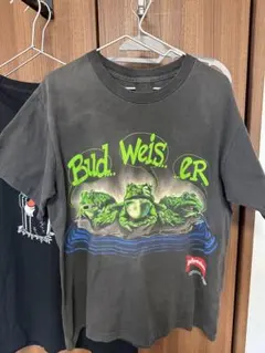 nexus7 初期タグ Tシャツ L 先着購入特典 - メルカリ