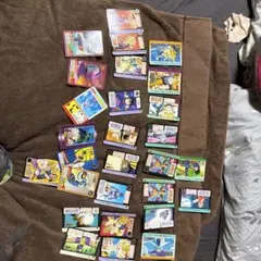 ポケモン GBポケットカード アニメベストシーズンコレクション