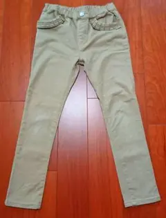 ストレッチパンツ ミキハウス ホットビスケッツ 長ズボン