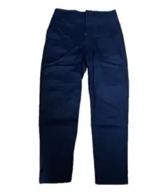 【CINEMA CLUB】ネイビーパンツ（Mサイズ）