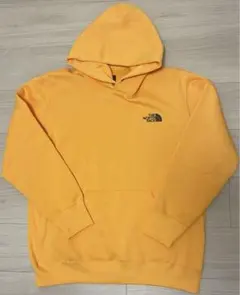 THE NORTH FACE ザ ノースフェイス バックスクエア ロゴ フーディ