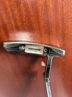 【激レア名器】TOURSTAGE PX-2 パター 35インチ 激レア名器】TOURSTAGE PX-2 パター 35インチ - メルカリ
