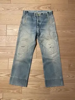 Levi's RED HOLDEN リーバイスレッド ホールデン W32L32 リーバイスレッド ホールデン HOLDEN | 通販 | ペイブメント