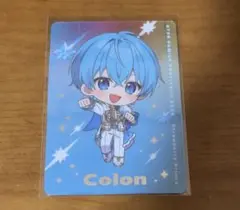 すとぷり ころんくん コレカ デフォ すとふぇすグッズ