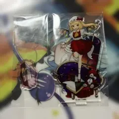 2026年最新】東方Project アクリルスタンド フランドール