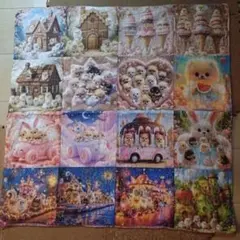 特大ランチョンマット　参考品　専用ページ。