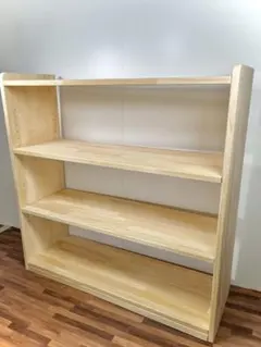 ②みーさん様　おもちゃ棚