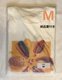 藤井風 Tシャツ Hana Tee XL 新品未開封 2着セット - メルカリ