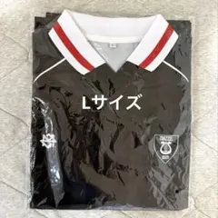 MAZZEL サッカーTシャツ Lサイズ 未使用 カイリュウ KAIRYU - メルカリ