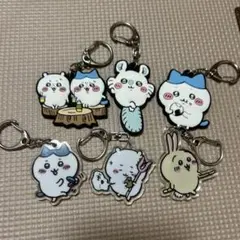 ちいかわ　キーホルダー　まとめ売り